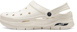 Buy Skechers Arch Fit 'Putih Berongga Bernafas' 243160-WNV