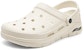 Skechers Arch Fit 'Putih Berongga Bernafas' 243160-WNV
