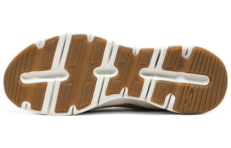 Skechers Arch Fit 'Brown High-Top' 圖 5