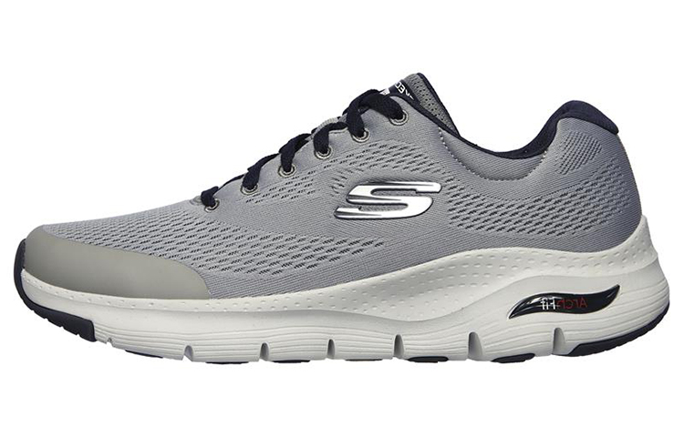 Buy Skechers Arch Fit 'Gris' 232040-GYNV