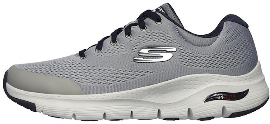 Skechers Arch Fit 'Gris' 232040-GYNV Buy Skechers Arch Fit 'Gris' 232040-GYNV
