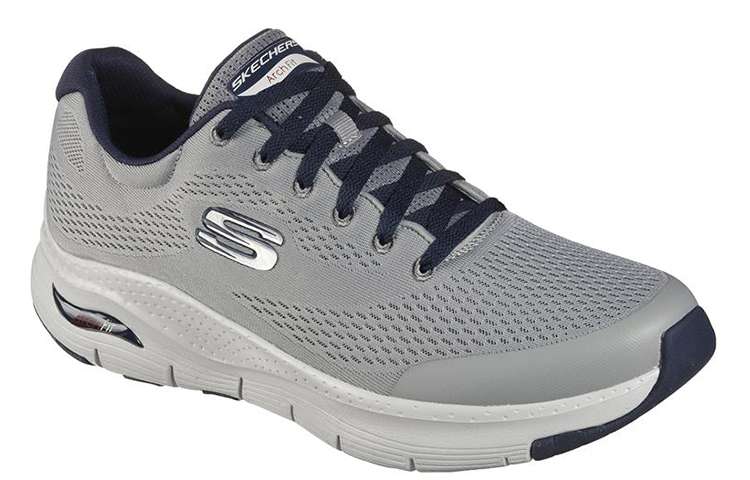 Skechers Arch Fit 'Grey' 圖 3