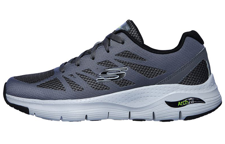 Skechers Arch Fit 'Grey'