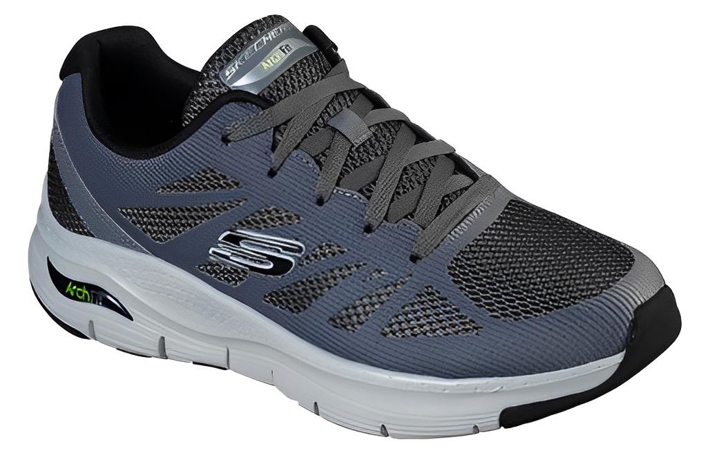Skechers Arch Fit 'Grey' 圖 3