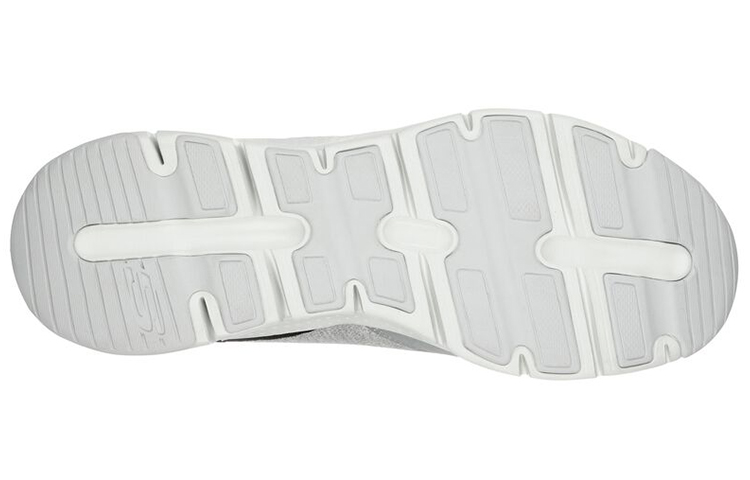 Skechers Arch Fit 'Grey Black' 圖 4