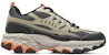스케쳐스 아치핏 그레이/블랙 (Skechers Arch Fit Grey/Black) 237358-TPBK
