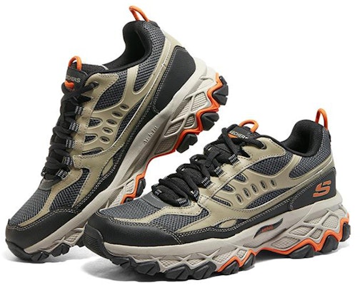 스케쳐스 아치핏 그레이/블랙 (Skechers Arch Fit Grey/Black) 237358-TPBK Lookbook 스케쳐스 아치핏 그레이/블랙 (Skechers Arch Fit Grey/Black) 237358-TPBK