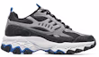 Order Skechers Arch Fit 'Kelabu Hitam Biru' 237358-CCBK
