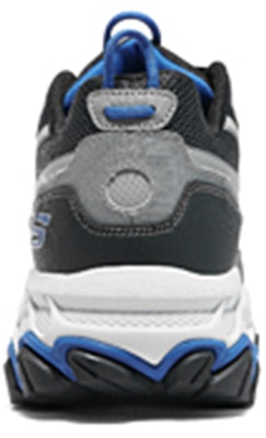 스케쳐스 아치핏 '그레이 블랙 블루' (Skechers Arch Fit '그레이 블랙 블루') 237358-CCBK Shop 스케쳐스 아치핏 '그레이 블랙 블루' (Skechers Arch Fit '그레이 블랙 블루') 237358-CCBK