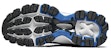Skechers Arch Fit 'Kelabu Hitam Biru' 237358-CCBK