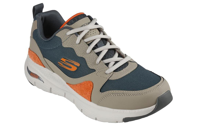 Skechers Arch Fit 'Grey Blue' 圖 3