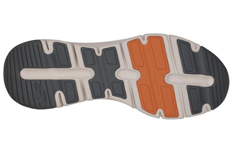 Skechers Arch Fit 'Grey Blue' 圖 5