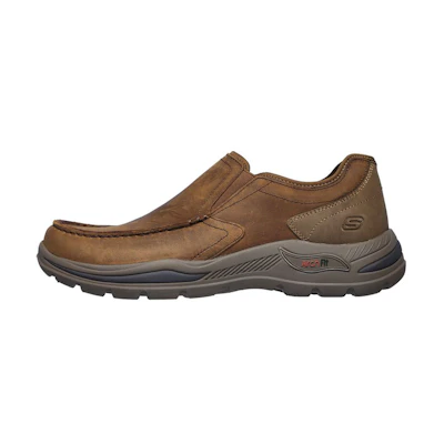 Skechers Arch Fit 'Hust Brown'