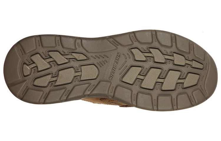 Skechers Arch Fit 'Hust Brown' 圖 4