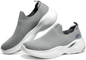 斯凯奇 Arch Fit Infinity ‘灰色’ 232608-GRY Lookbook 斯凯奇 Arch Fit Infinity ‘灰色’ 232608-GRY