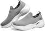 Lookbook Skechers Arch Fit Infinity 'Kelabu' 232608-GRY