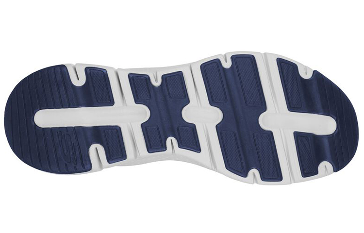 Skechers Arch Fit 'Keep It Up Grey' 圖 5