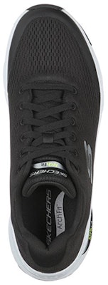 스케쳐스 아치핏 '블랙' (Skechers Arch Fit 'Black') 232040-BKW Shop 스케쳐스 아치핏 '블랙' (Skechers Arch Fit 'Black') 232040-BKW