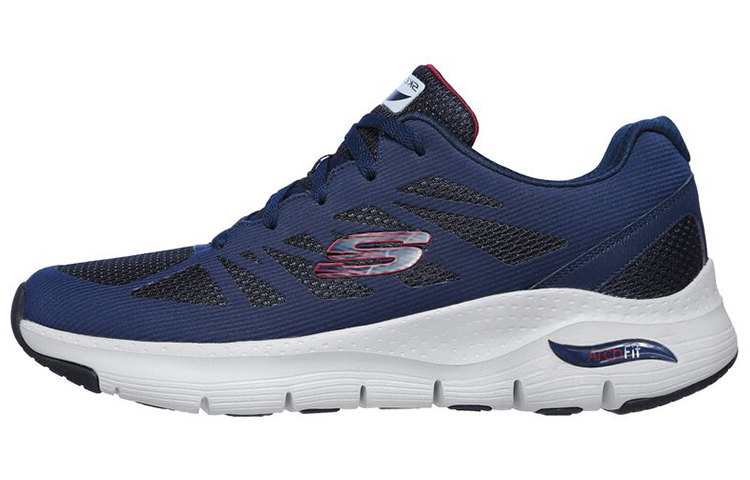 Skechers Arch Fit 'Navy Blue'