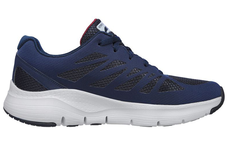 Skechers Arch Fit 'Navy Blue' 圖 2