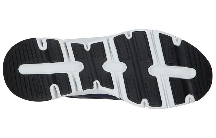 Skechers Arch Fit 'Navy Blue' 圖 5