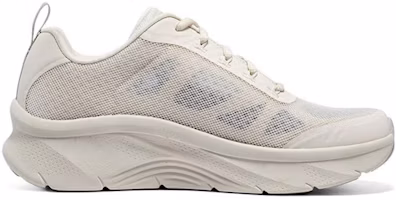Order Skechers Arch Fit 防滑耐磨 低筒 運動跑步鞋 男款 白