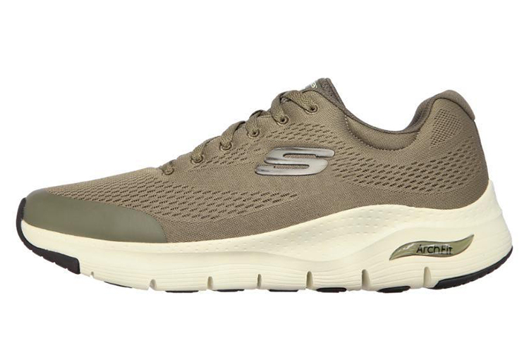 Buy Skechers Arch Fit 'Verde Oliva' 232040-OLV