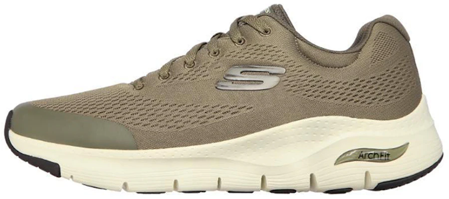 Skechers Arch Fit 'Verde Oliva' 232040-OLV Buy Skechers Arch Fit 'Verde Oliva' 232040-OLV