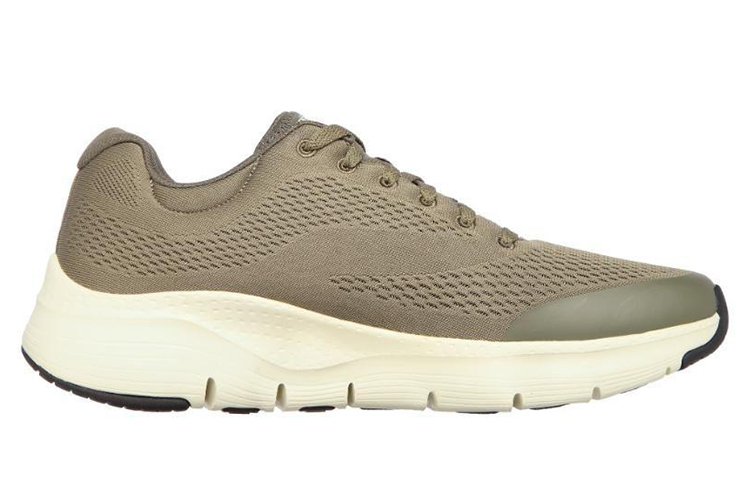 Skechers Arch Fit 'Olive Green' 圖 2