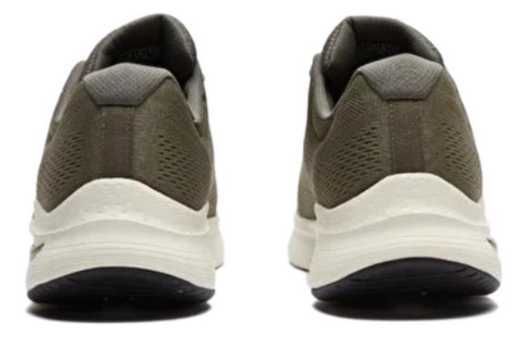 Skechers Arch Fit 'Olive Green' 圖 4