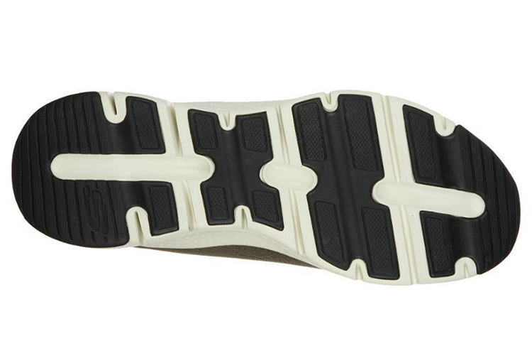 Skechers Arch Fit 'Olive Green' 圖 5