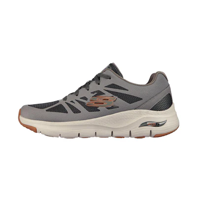 Skechers Arch Fit 'Olive Green'