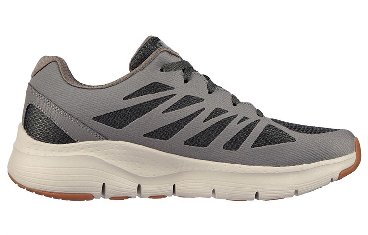 Skechers Arch Fit 'Olive Green' 圖 2