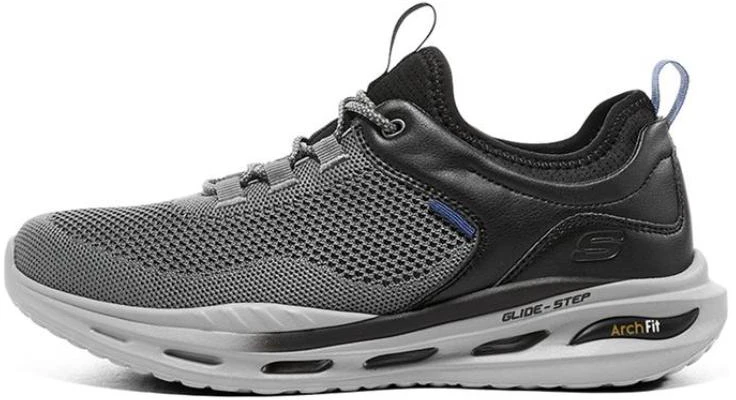 스케쳐스 아치핏 '오르반 그레이 블랙' 210480-GYBK Buy 스케쳐스 아치핏 '오르반 그레이 블랙' 210480-GYBK