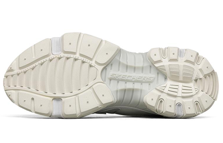 Skechers Arch Fit Phantom Sport Casual Shoes WhiteGreen 'White Green' 圖 5