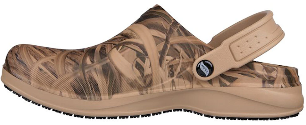 Skechers Arch Fit: Riverbound SR 'Sandal Kasual Modis Coklat' 200092-CAMO Buy Skechers Arch Fit: Riverbound SR 'Sandal Kasual Modis Coklat' 200092-CAMO
