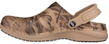 Buy Skechers Arch Fit: Riverbound SR 'Sandal Kasual Fesyen Coklat' 200092-CAMO