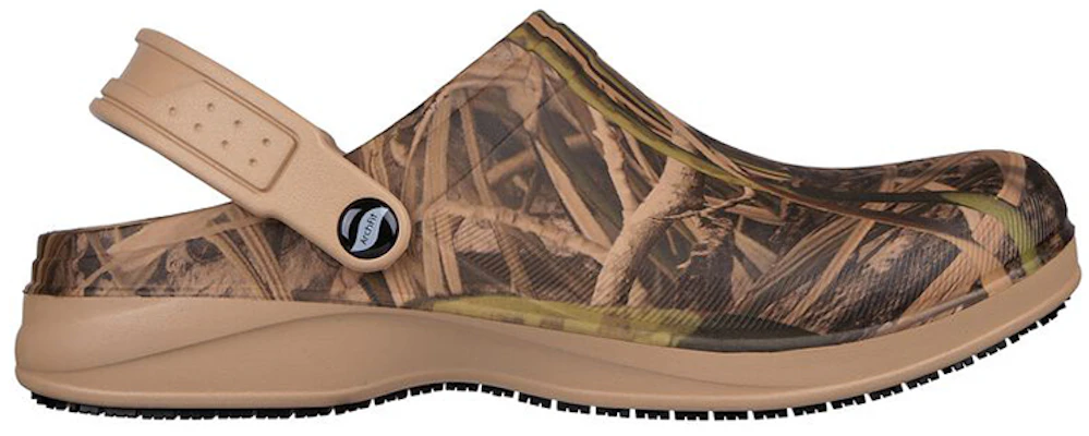 Skechers Arch Fit: Riverbound SR 'Sandal Kasual Modis Coklat' 200092-CAMO Order Skechers Arch Fit: Riverbound SR 'Sandal Kasual Modis Coklat' 200092-CAMO