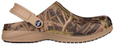 Order Skechers Arch Fit: Riverbound SR 'Sandal Kasual Modis Coklat' 200092-CAMO