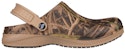 Skechers Arch Fit: Riverbound SR 'Sandal Kasual Fesyen Coklat' 200092-CAMO