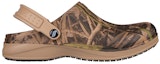 Order Skechers Arch Fit: Riverbound SR 'Sandal Kasual Fesyen Coklat' 200092-CAMO