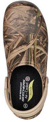 Skechers Arch Fit: Riverbound SR 'Sandal Kasual Modis Coklat' 200092-CAMO Shop Skechers Arch Fit: Riverbound SR 'Sandal Kasual Modis Coklat' 200092-CAMO