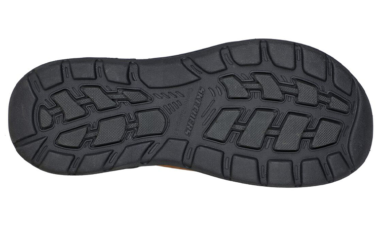 Skechers Arch Fit 'SD-Malico Thong Sandal Brown' 圖 5