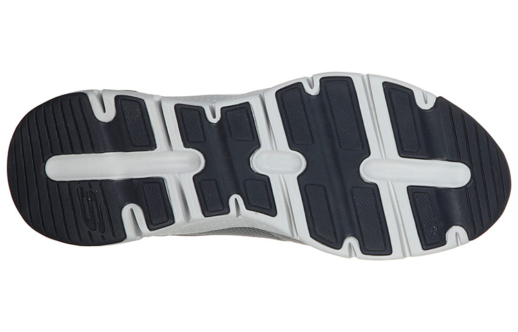 Skechers Arch Fit 'Servitica Dark Grey' 圖 5