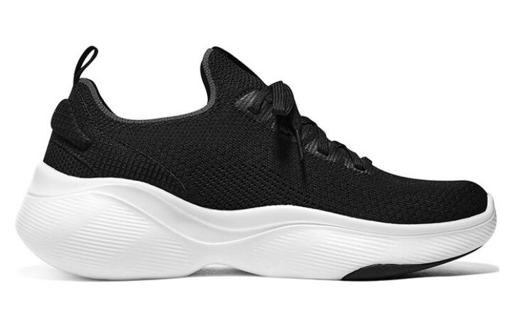 Skechers Arch Fit 'Black White' 圖 2