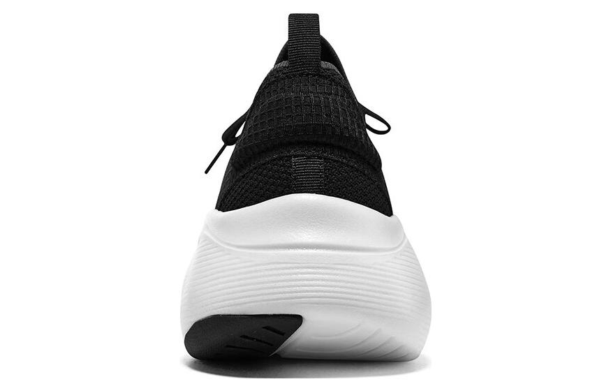 Skechers Arch Fit 'Black White' 圖 4