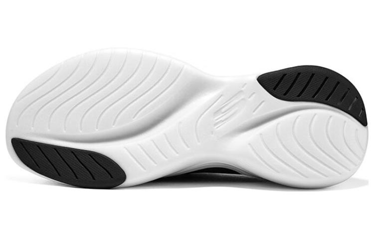 Skechers Arch Fit 'Black White' 圖 5