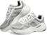 Skechers Arch Fit 'Kelabu' 232606-WGY