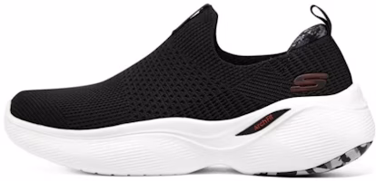 Skechers Arch Fit Infinity 'Black White' 232608-BKW Skechers Arch Fit Infinity 'Black White' 232608-BKW
