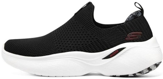 스케쳐스 아치핏 인피니티 '블랙 화이트' 232608-BKW Buy 스케쳐스 아치핏 인피니티 '블랙 화이트' 232608-BKW